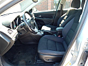 Thumbnail image of 2012 Chevrolet Cruze at Franklin Motor Company