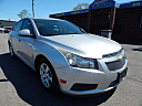 Thumbnail image of 2012 Chevrolet Cruze at Franklin Motor Company