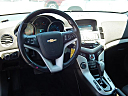 Thumbnail image of 2012 Chevrolet Cruze at Franklin Motor Company