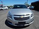 Thumbnail image of 2012 Chevrolet Cruze at Franklin Motor Company