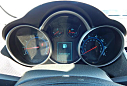 Thumbnail image of 2012 Chevrolet Cruze at Franklin Motor Company