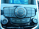 Thumbnail image of 2012 Chevrolet Cruze at Franklin Motor Company