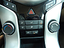Thumbnail image of 2012 Chevrolet Cruze at Franklin Motor Company