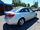 Thumbnail image of 2012 Chevrolet Cruze at Franklin Motor Company