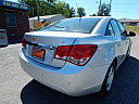 Thumbnail image of 2012 Chevrolet Cruze at Franklin Motor Company