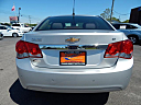 Thumbnail image of 2012 Chevrolet Cruze at Franklin Motor Company