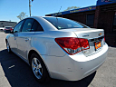 Thumbnail image of 2012 Chevrolet Cruze at Franklin Motor Company