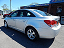 Thumbnail image of 2012 Chevrolet Cruze at Franklin Motor Company