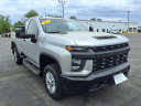 Thumbnail image of 2020 Chevrolet Silverado 2500HD at Bocker Auto Group