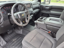 Thumbnail image of 2020 Chevrolet Silverado 2500HD at Bocker Auto Group