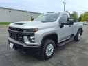 Thumbnail image of 2020 Chevrolet Silverado 2500HD at Bocker Auto Group