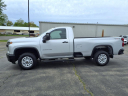 Thumbnail image of 2020 Chevrolet Silverado 2500HD at Bocker Auto Group