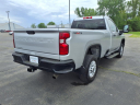 Thumbnail image of 2020 Chevrolet Silverado 2500HD at Bocker Auto Group