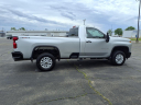 Thumbnail image of 2020 Chevrolet Silverado 2500HD at Bocker Auto Group