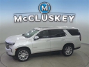Thumbnail image of 2021 Chevrolet Tahoe at Mccluskey Chevrolet Kings Automall