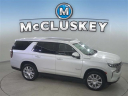 Thumbnail image of 2021 Chevrolet Tahoe at Mccluskey Chevrolet Kings Automall