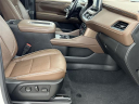 Thumbnail image of 2021 Chevrolet Tahoe at Mccluskey Chevrolet Kings Automall