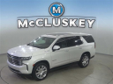 Thumbnail image of 2021 Chevrolet Tahoe at Mccluskey Chevrolet Kings Automall