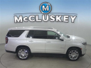 Thumbnail image of 2021 Chevrolet Tahoe at Mccluskey Chevrolet Kings Automall