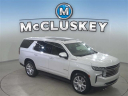 Thumbnail image of 2021 Chevrolet Tahoe at Mccluskey Chevrolet Kings Automall