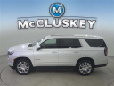 Thumbnail image of 2021 Chevrolet Tahoe at Mccluskey Chevrolet Kings Automall