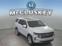 Thumbnail image of 2021 Chevrolet Tahoe at Mccluskey Chevrolet Kings Automall