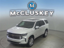 Thumbnail image of 2021 Chevrolet Tahoe at Mccluskey Chevrolet Kings Automall