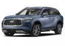 Thumbnail image of 2022 INFINITI QX60 at Riverhead Auto Mall