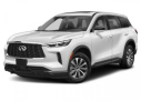 2022 INFINITI QX60 Sensory at Riverhead Auto Mall