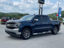 Thumbnail image of 2020 Chevrolet Silverado 1500 at Crossroads Chevrolet