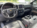 2020 Chevrolet Silverado 1500 LT at Crossroads Chevrolet