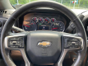 Thumbnail image of 2020 Chevrolet Silverado 1500 at Crossroads Chevrolet