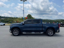 Thumbnail image of 2020 Chevrolet Silverado 1500 at Crossroads Chevrolet