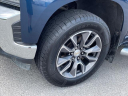 Thumbnail image of 2020 Chevrolet Silverado 1500 at Crossroads Chevrolet