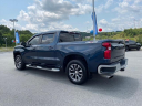 Thumbnail image of 2020 Chevrolet Silverado 1500 at Crossroads Chevrolet