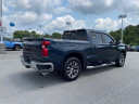 Thumbnail image of 2020 Chevrolet Silverado 1500 at Crossroads Chevrolet