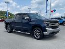 Thumbnail image of 2020 Chevrolet Silverado 1500 at Crossroads Chevrolet