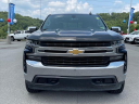 Thumbnail image of 2020 Chevrolet Silverado 1500 at Crossroads Chevrolet