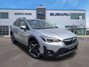 Thumbnail image of 2021 Subaru Crosstrek at North Park Subaru - USED