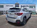 Thumbnail image of 2021 Subaru Crosstrek at North Park Subaru - USED