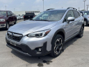 Thumbnail image of 2021 Subaru Crosstrek at North Park Subaru - USED