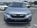 Thumbnail image of 2021 Subaru Crosstrek at North Park Subaru - USED
