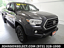 Thumbnail image of 2020 Toyota Tacoma at Johnson Buick GMC Cadillac