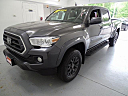 Thumbnail image of 2020 Toyota Tacoma at Johnson Buick GMC Cadillac