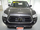 Thumbnail image of 2020 Toyota Tacoma at Johnson Buick GMC Cadillac