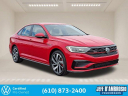 Thumbnail image of 2020 Volkswagen Jetta at D'Ambrosio Dodge