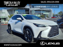 Thumbnail image of 2024 Lexus NX 450h+ at Temecula Valley Lexus