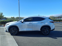 2024 Lexus NX 450h+ Base at Temecula Valley Lexus