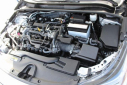 Thumbnail image of 2024 Toyota Corolla Hatchback at Millennium Toyota