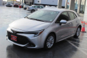 Thumbnail image of 2024 Toyota Corolla Hatchback at Millennium Toyota